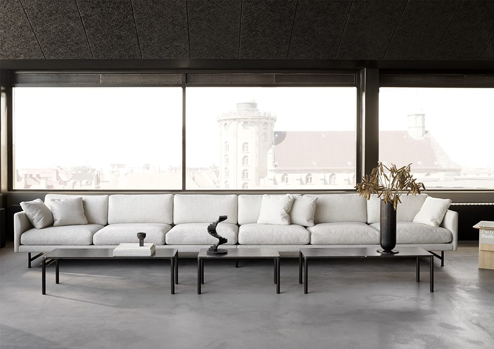 Fredericia | Scandinavian Design