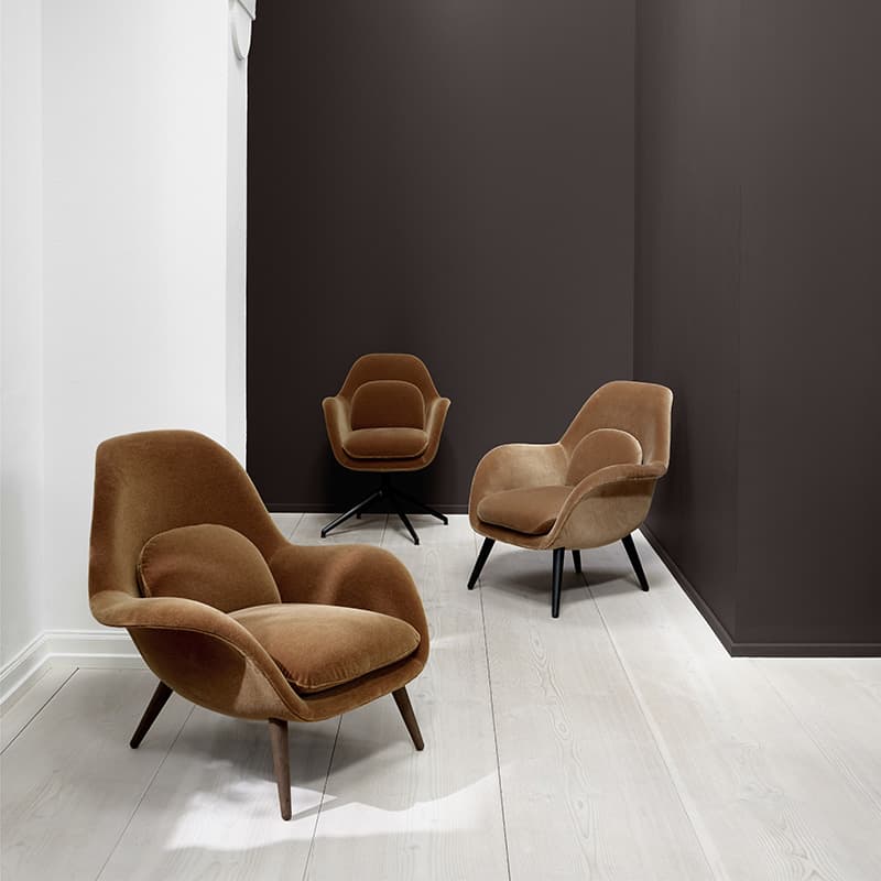 Fredericia | Scandinavian Design