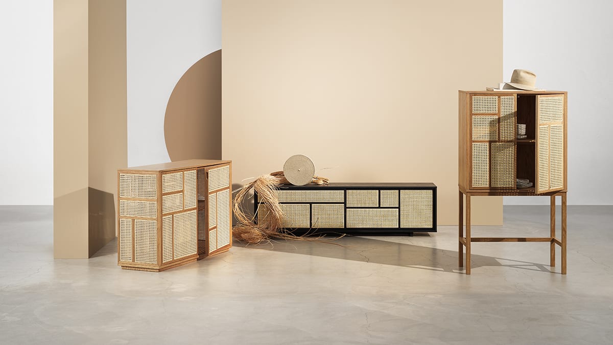 Air Family | Scandinavian Design