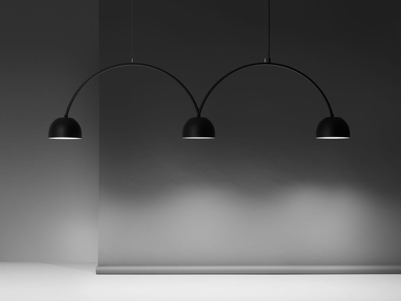 Bob Bow Black | Scandinavian Design