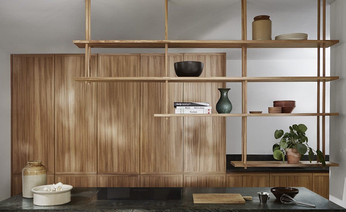 Fogia Collection | Scandinavian Design