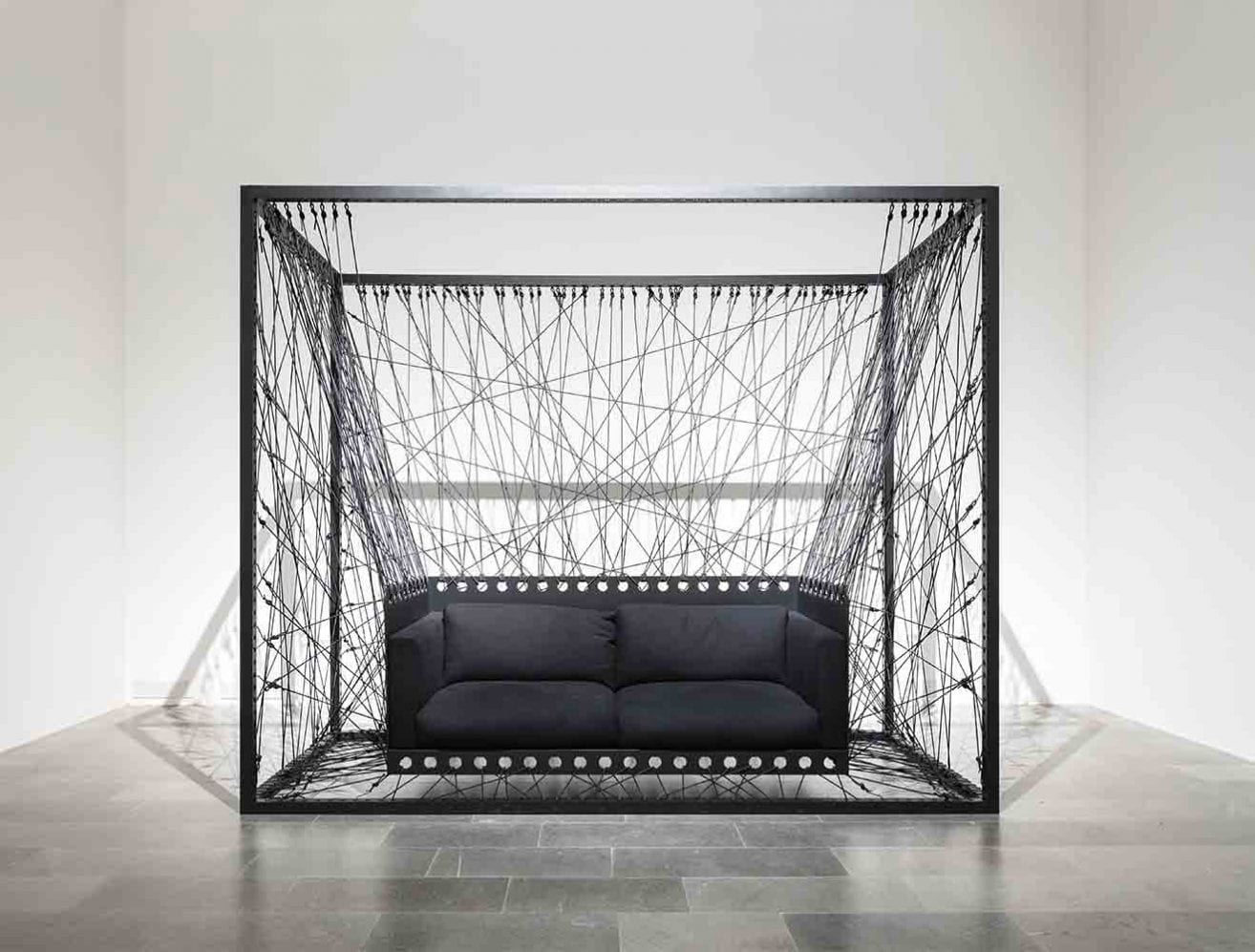 Lerviksoffa | Scandinavian Design