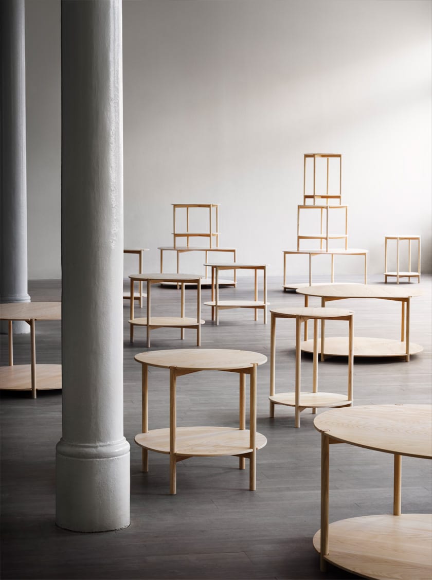 Lunaria | Scandinavian Design