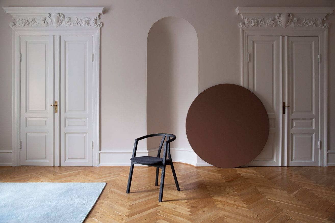 Metro Chair Web | Scandinavian Design