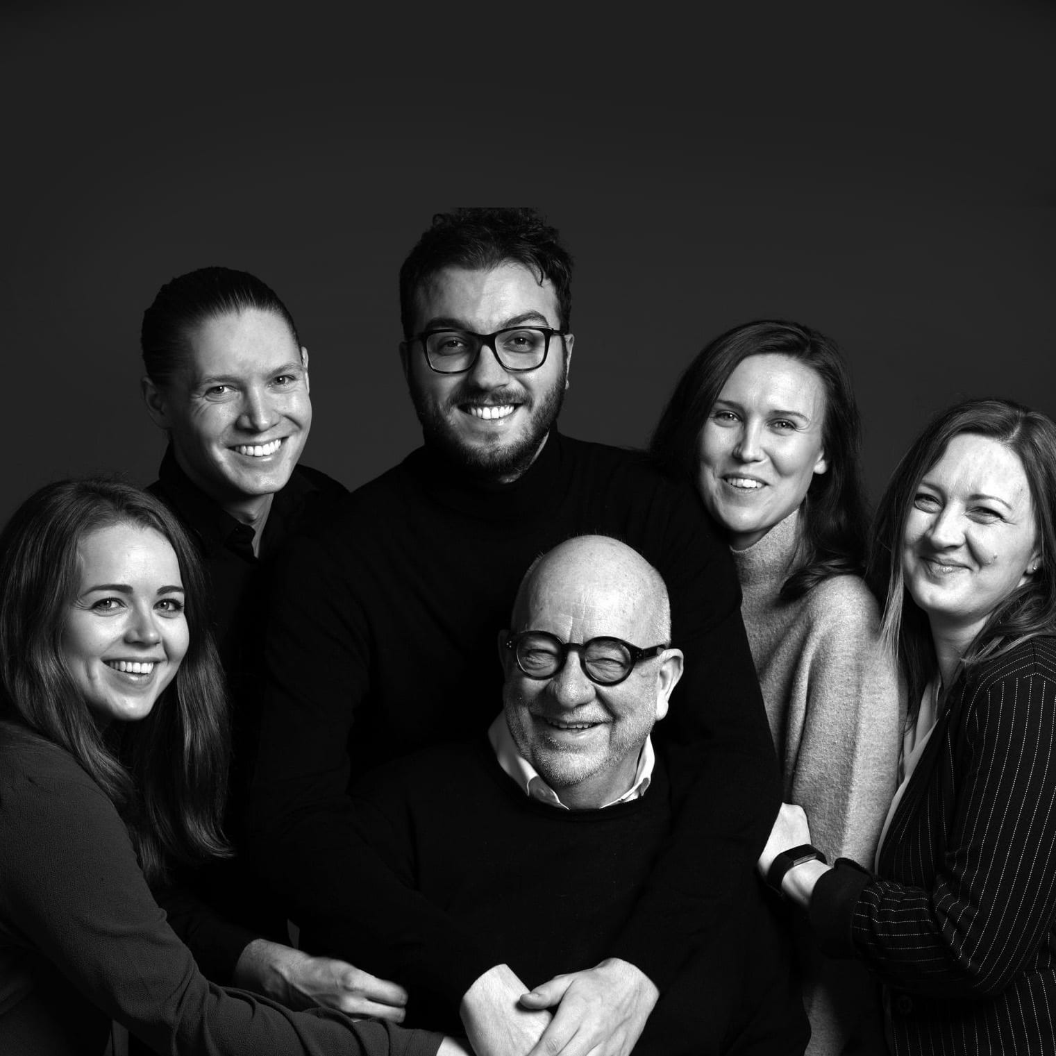 Ollerex Arkitektbyra | Scandinavian Design