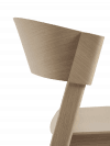 Cover Side Oak Detail 4 Muuto 5000x6667 Hi Res | Scandinavian Design