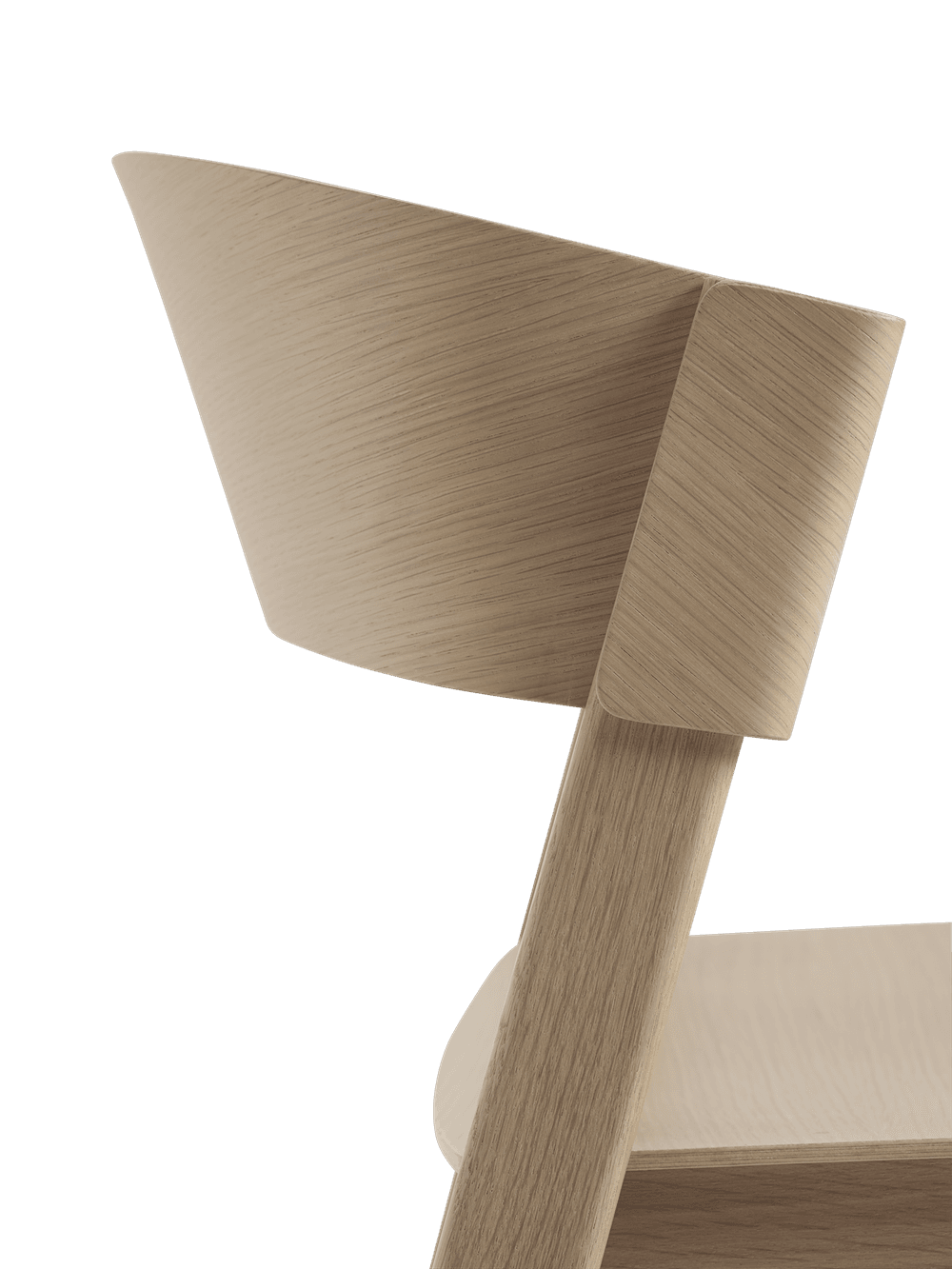 Cover Side Oak Detail 4 Muuto 5000x6667 Hi Res | Scandinavian Design