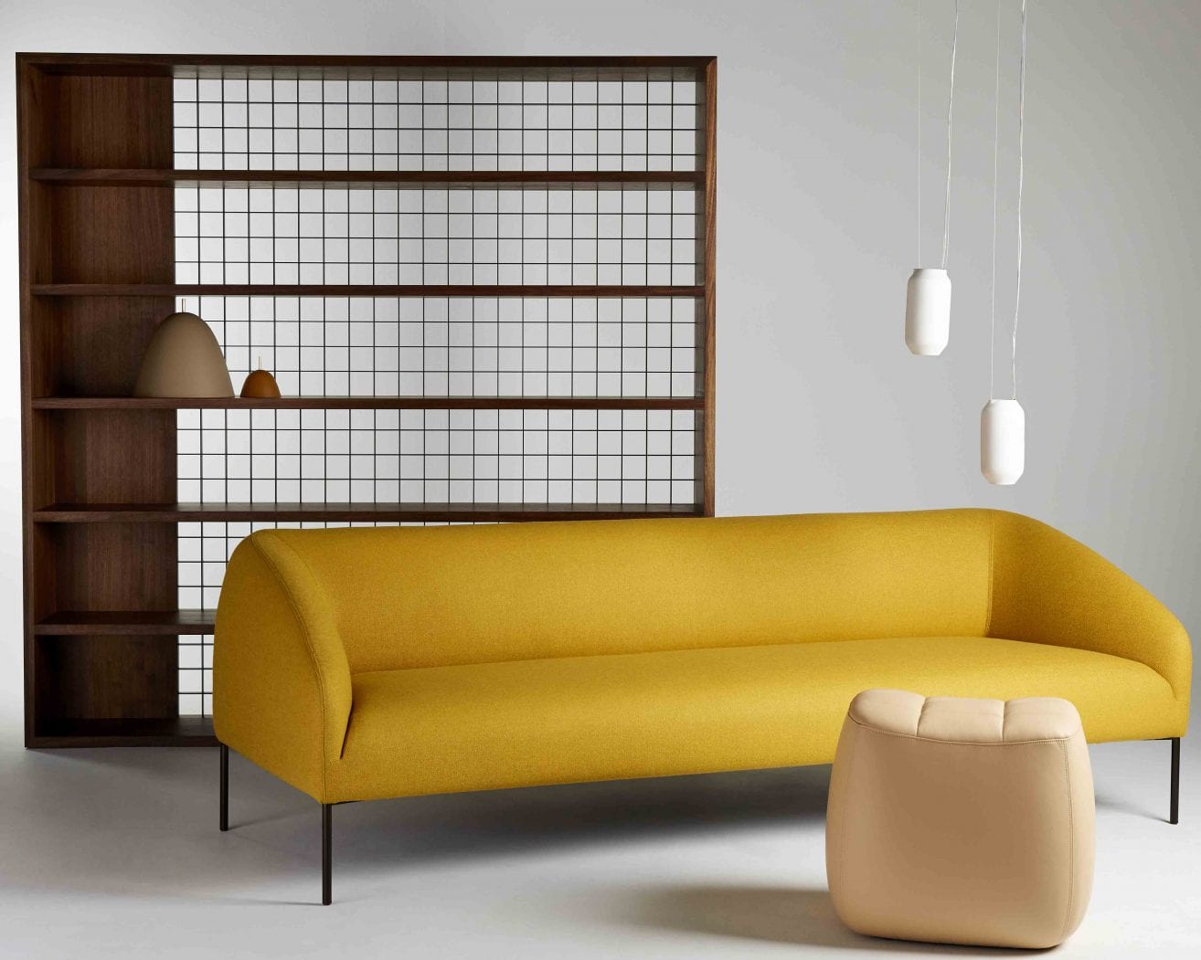 Mattias Apsis | Scandinavian Design