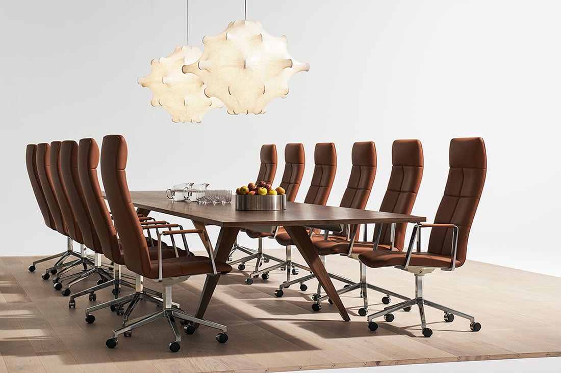 Archal Xl Attach Table | Scandinavian Design
