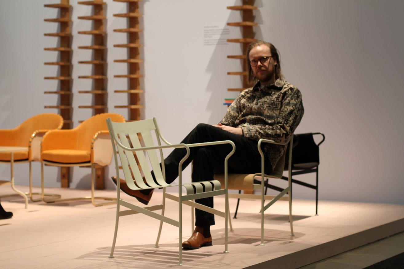 Img | Scandinavian Design