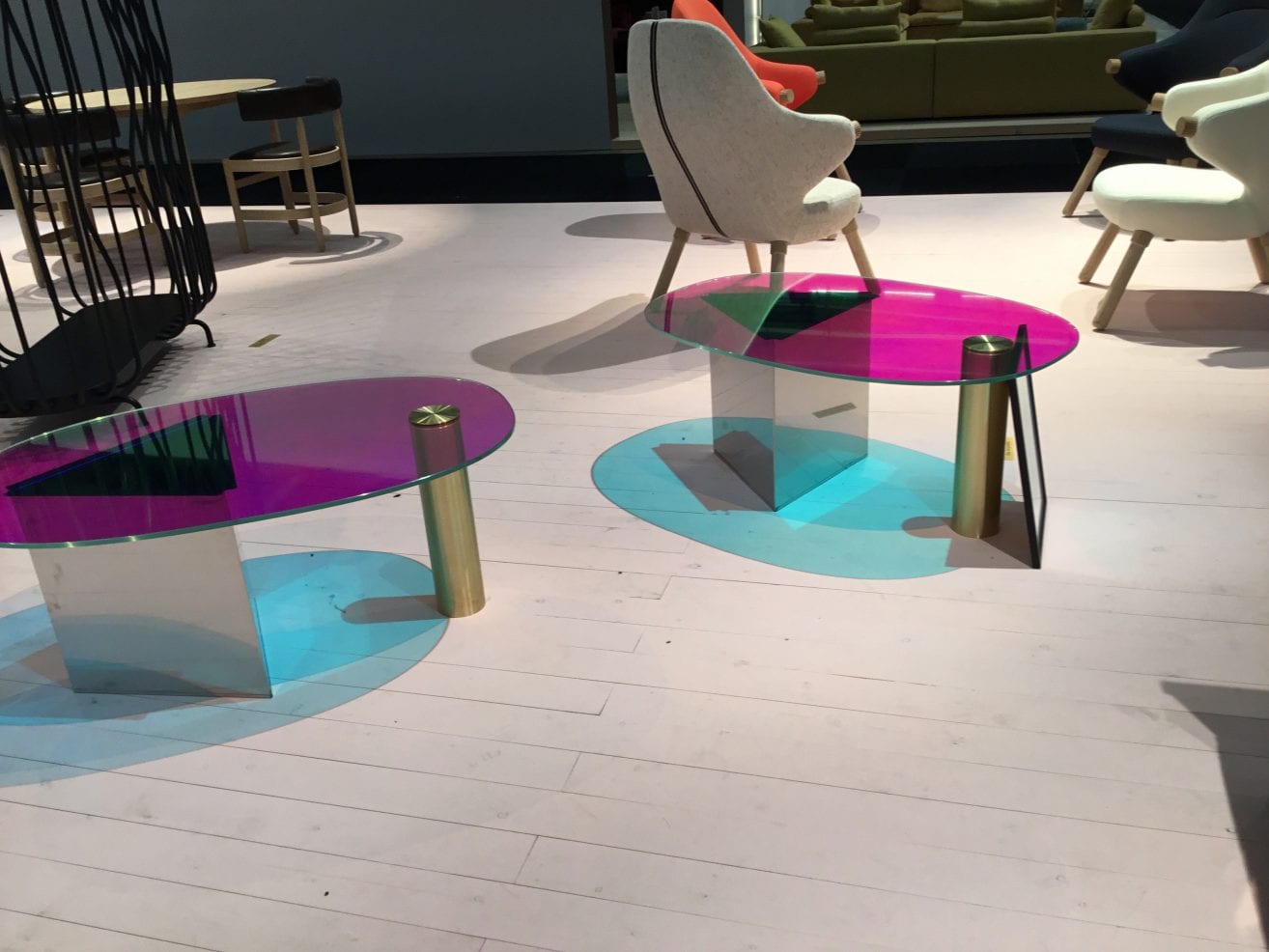 Img | Scandinavian Design