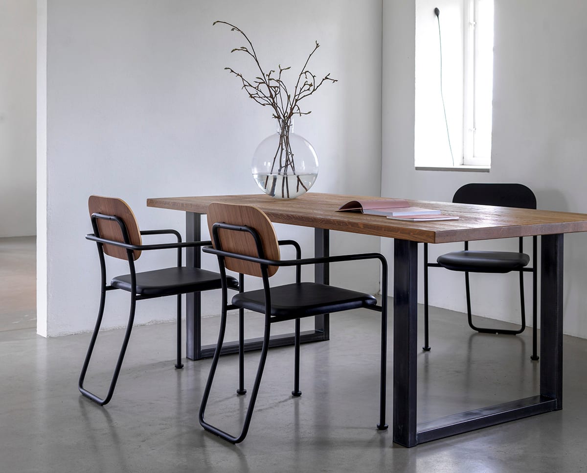 Job | Scandinavian Design