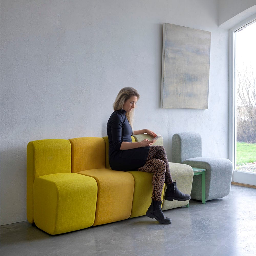 Job | Scandinavian Design