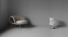 Maki Easy Chairs Jin Kuramoto Offecct | Scandinavian Design