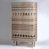 Mbc Klenell Laulu Cabinet Img | Scandinavian Design