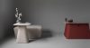 Osaka Ottomans Tables Teruhiro Yanagihara Offecct | Scandinavian Design