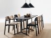 Penne Quickly Table | Scandinavian Design