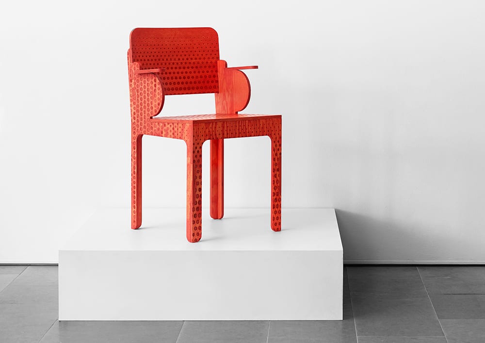 Terrachair.photo Helen Pe | Scandinavian Design