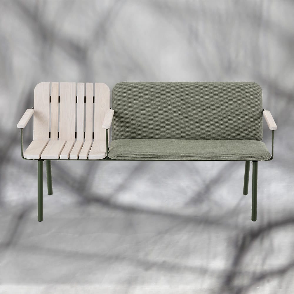 Wait Nola | Scandinavian Design