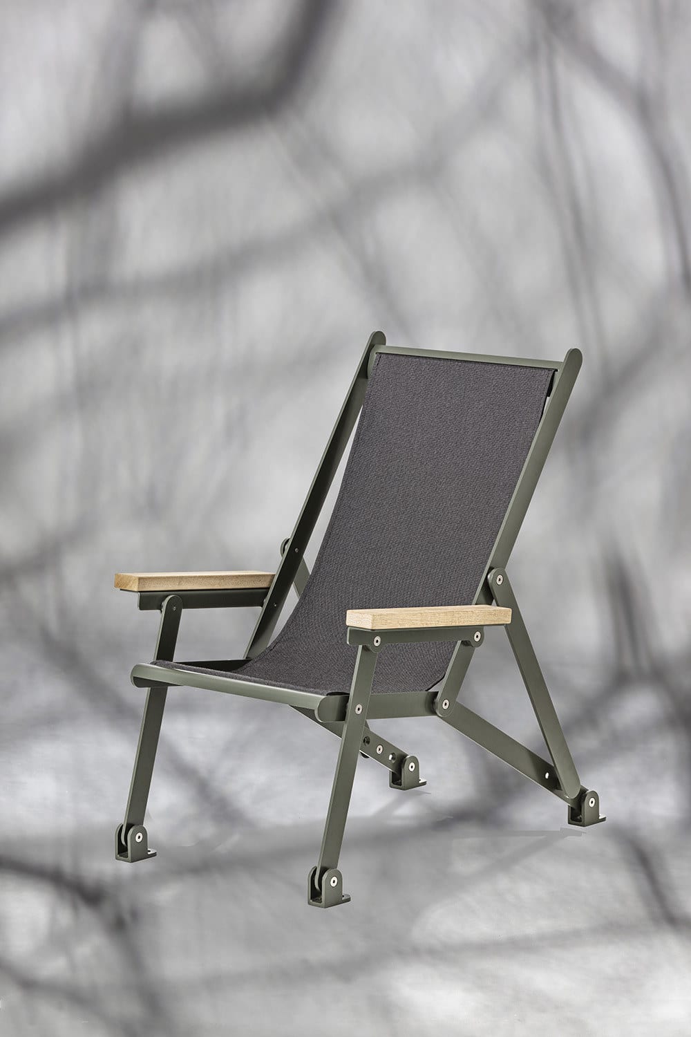 Bakgrund Loj Sun Chair | Scandinavian Design