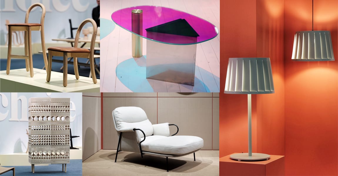 Born Classic Nominerade | Scandinavian Design