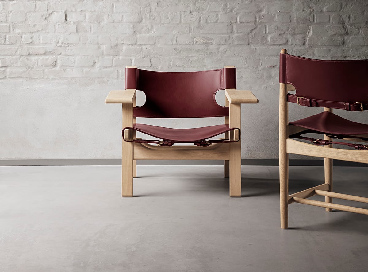 Ff The Red Spanish Special Edition | Scandinavian Design