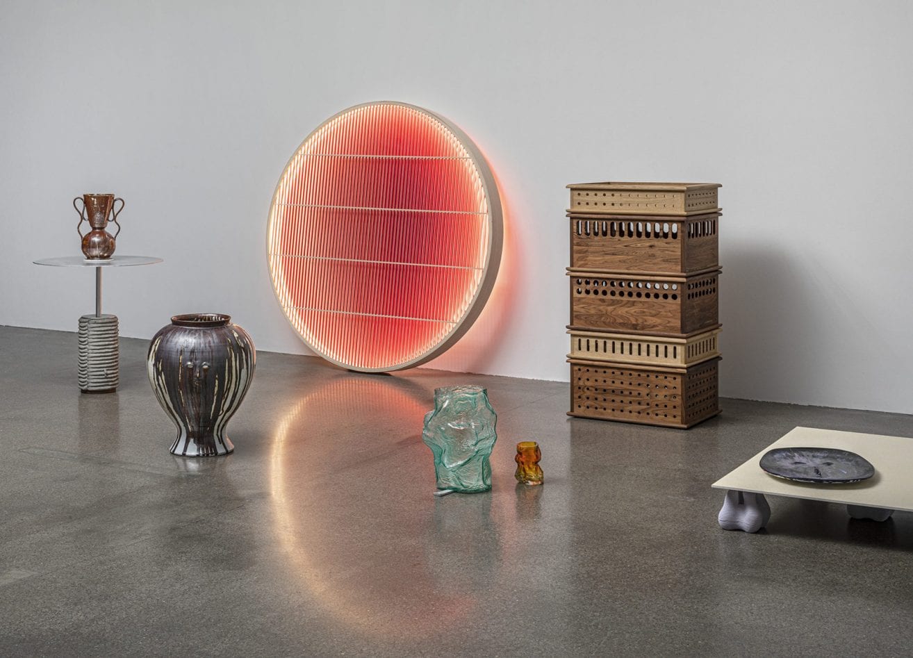 .1 The Mindcraft Project Group Photo by Anders Sune Berg | Scandinavian Design