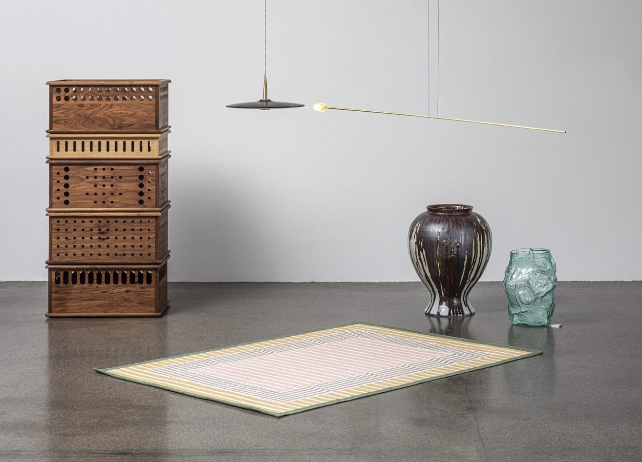 .3 The Mindcraft Project Group Photo by Anders Sune Berg | Scandinavian Design