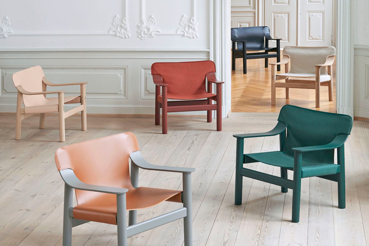 Bernard Family | Scandinavian Design