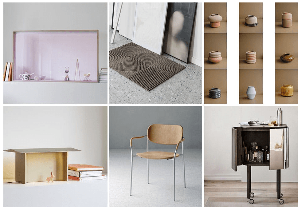 Bobedre | Scandinavian Design