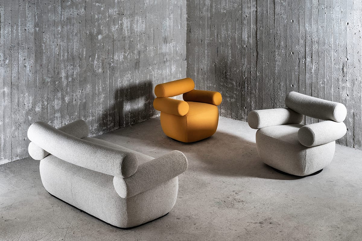 Labofa Mallow Ensamble | Scandinavian Design