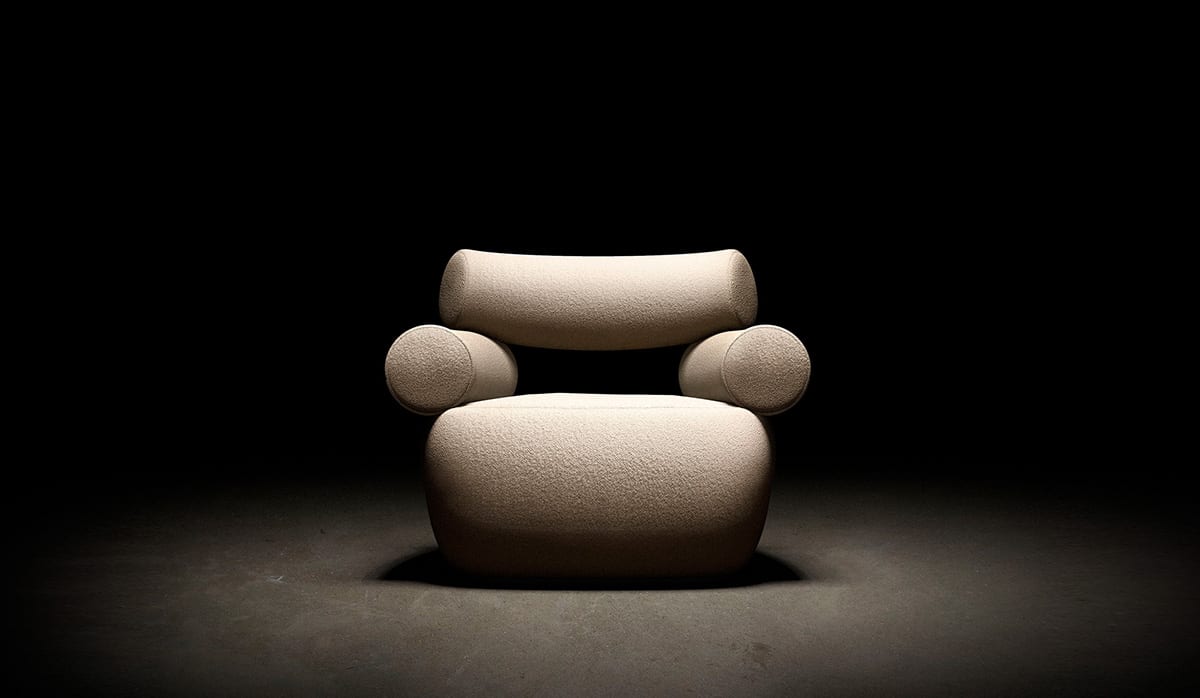 Mallow Front | Scandinavian Design