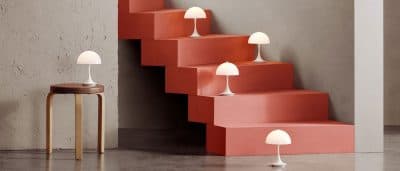 Panthellaportable 2100 900 Vernerpanton | Scandinavian Design
