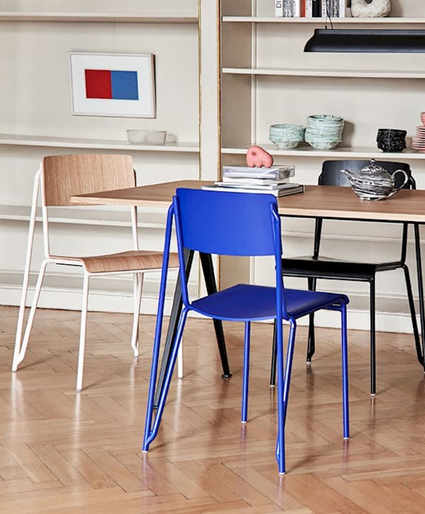 Petit Standard Brandmodel | Scandinavian Design