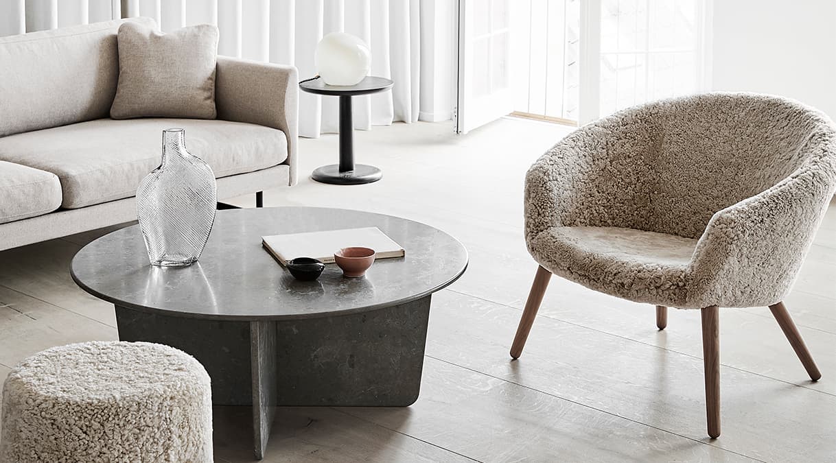 Topdeskditzel | Scandinavian Design