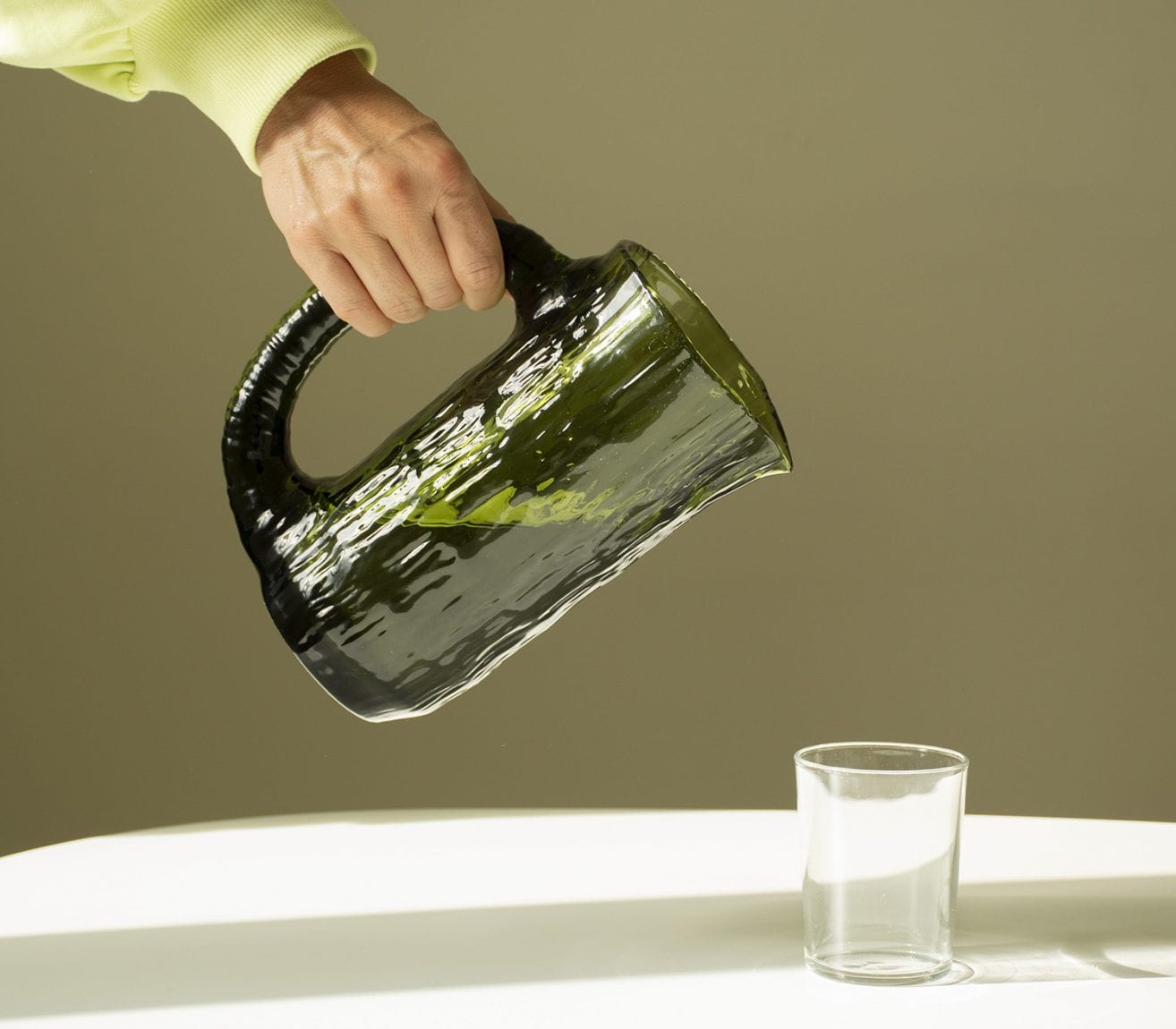 Vannfall Green Prod Lowres | Scandinavian Design