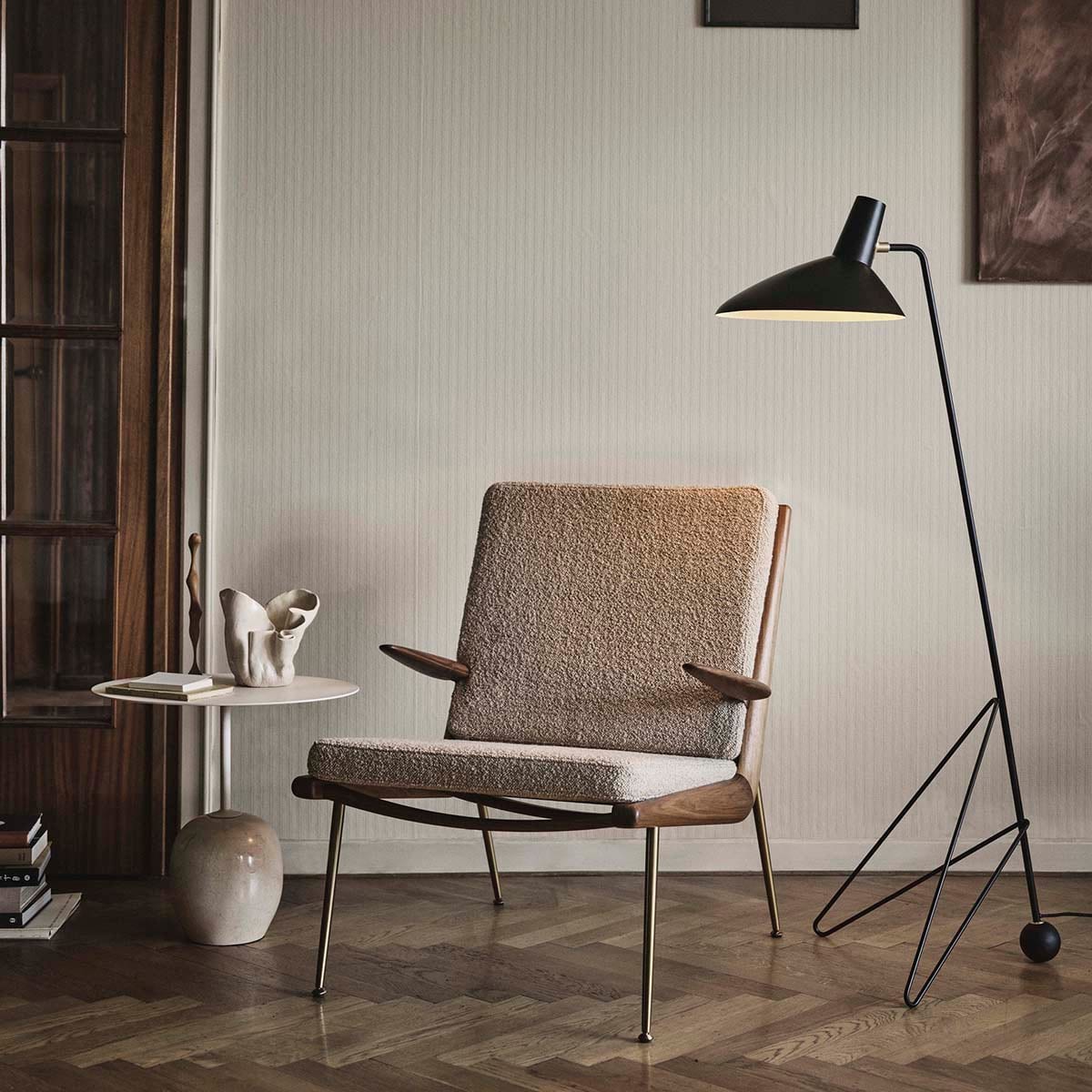 Atd Lifestyle 2020 Boomerang Hm2 Lato Ln8 Tripod Hm | Scandinavian Design