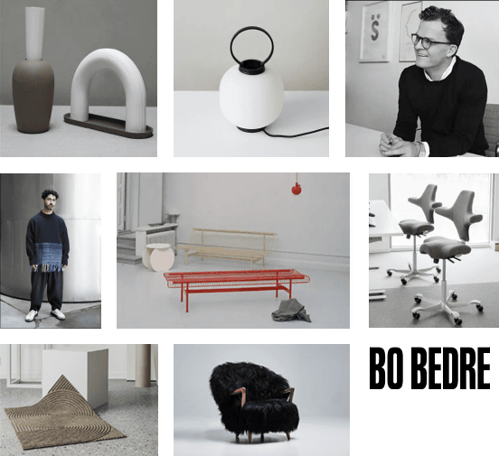 Bobedre | Scandinavian Design