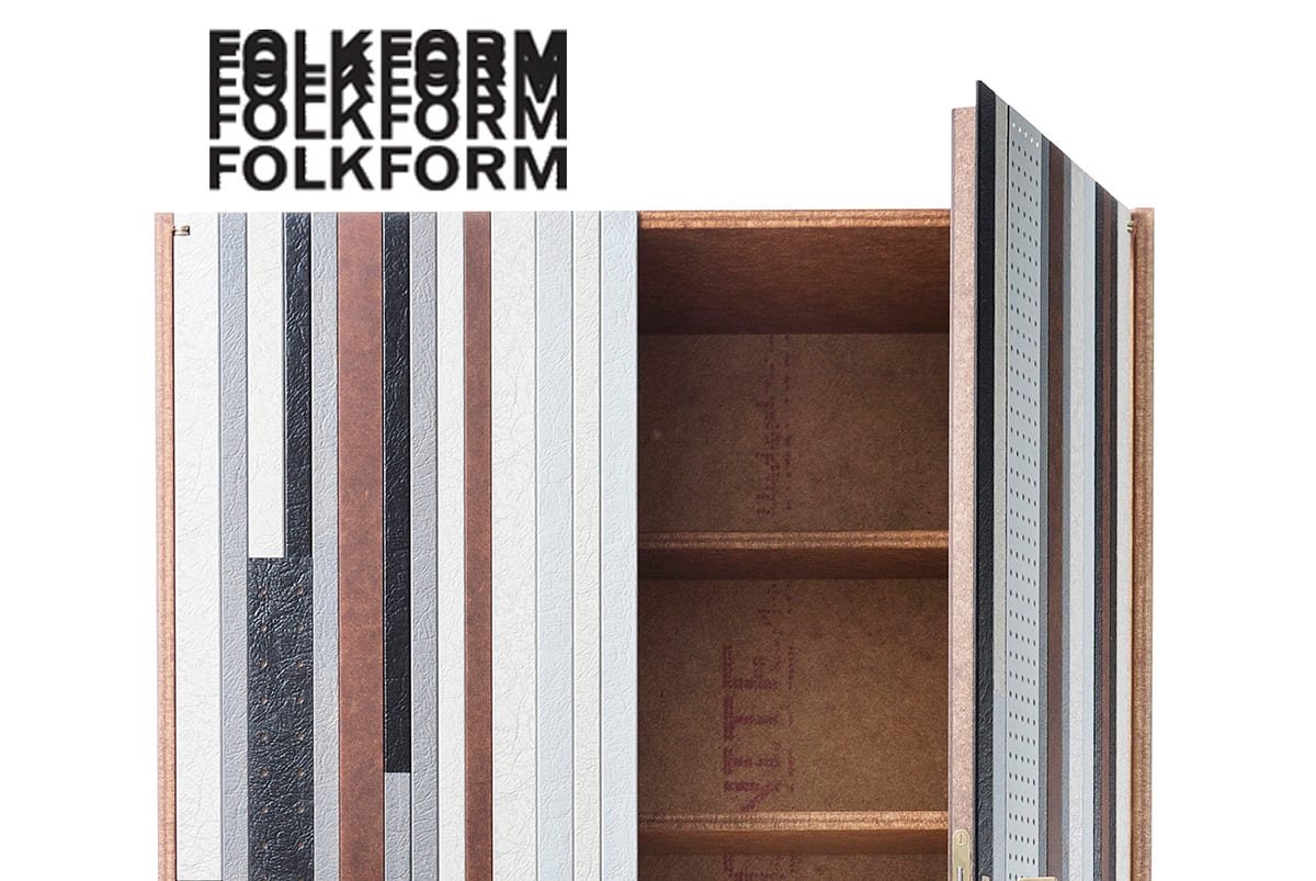 Folkform | Scandinavian Design