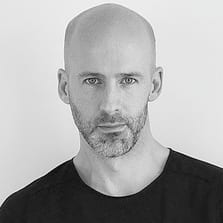 Mattias Stenberg | Scandinavian Design