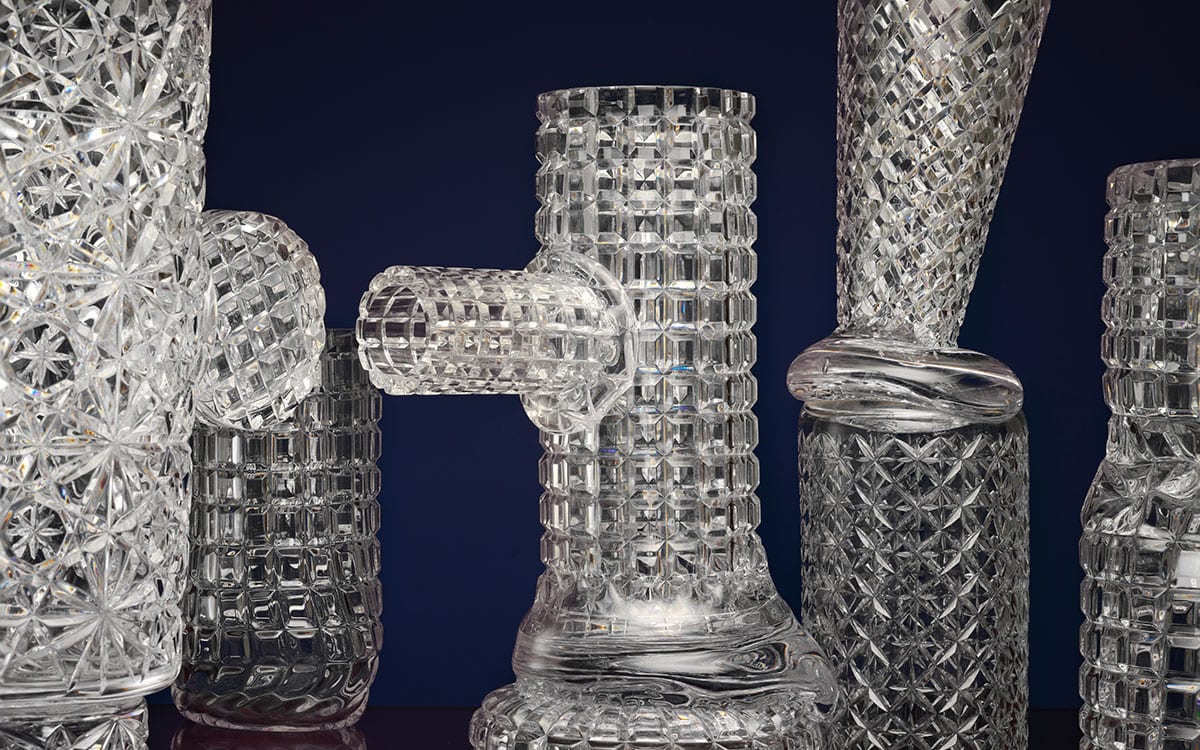 Renassans Gustavalmestal | Scandinavian Design