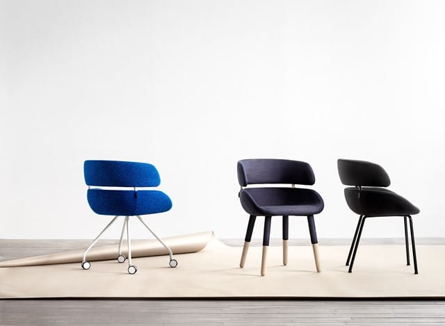 Fendo Med Olika Underreden | Scandinavian Design