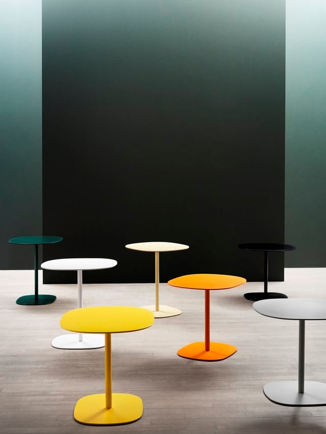 Matsumoto Mini Ral | Scandinavian Design