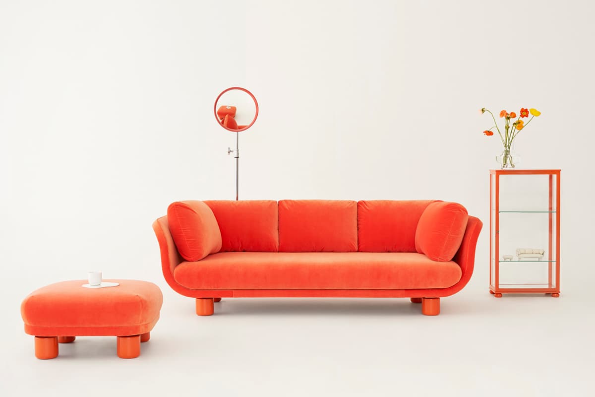 Svenskt Tenn Famna | Scandinavian Design