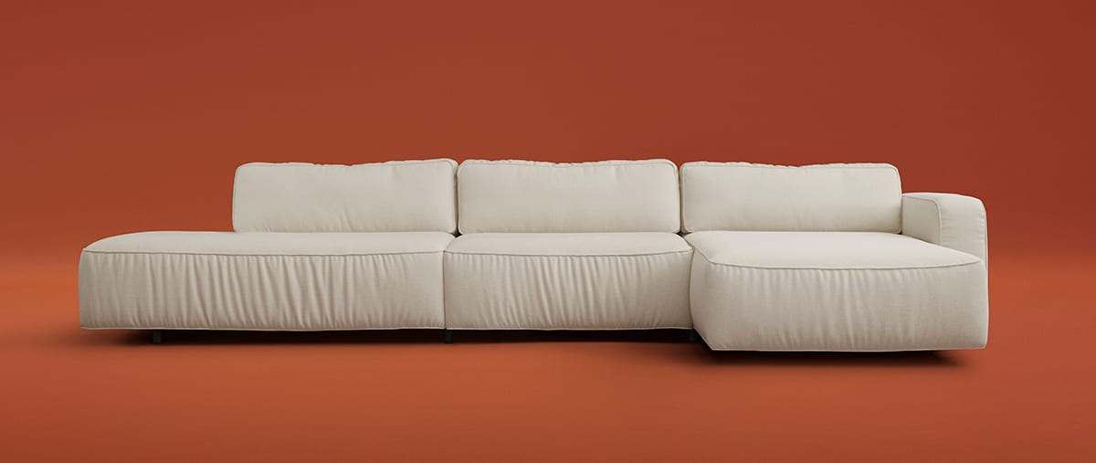 Fogia Supersoft | Scandinavian Design