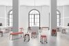 Stroll Office 01 Ret | Scandinavian Design