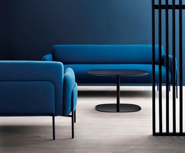 Bolero Sofa With Matsumoto Table Kopia | Scandinavian Design