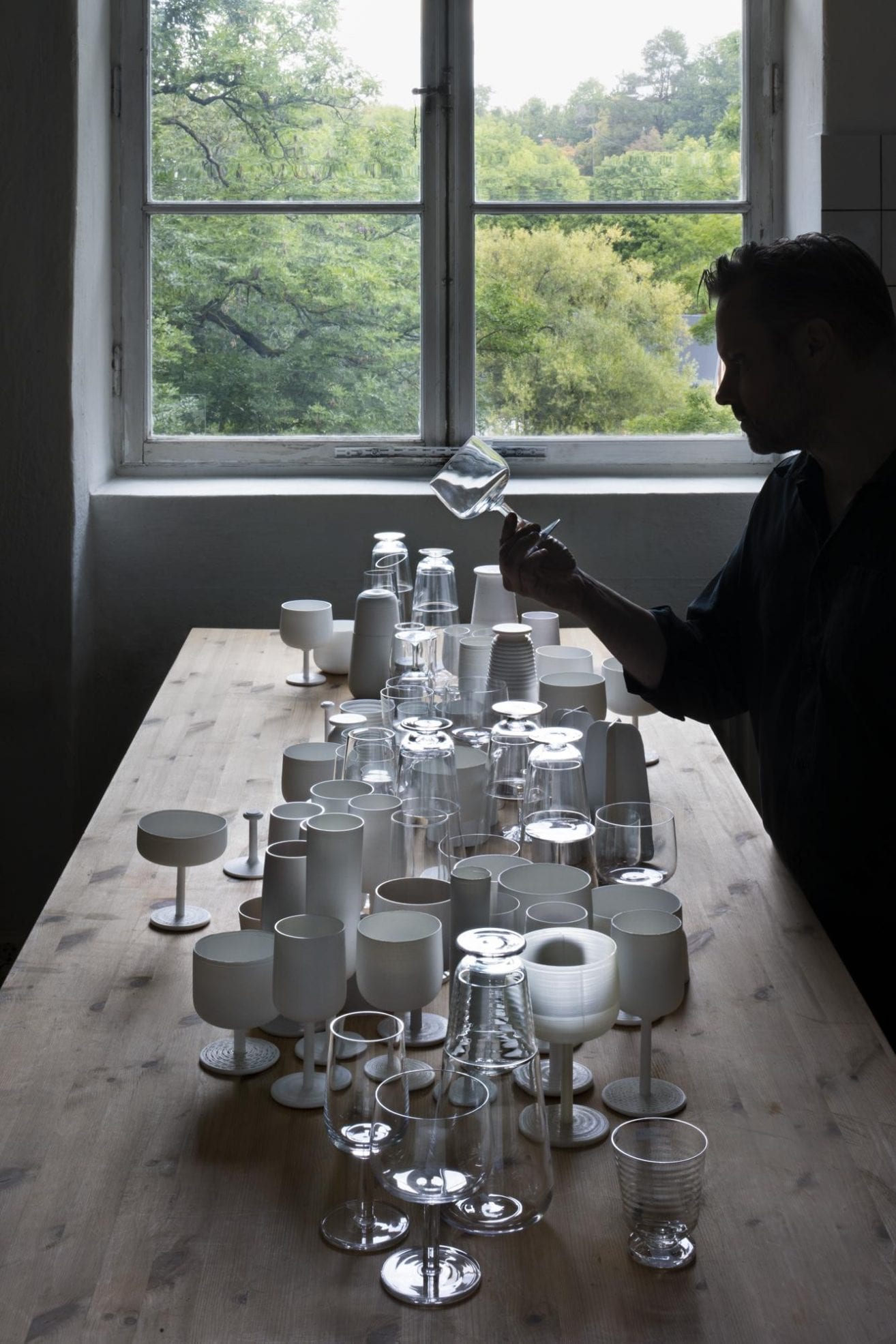 Viva | Scandinavian Design