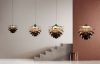 Louis Poulsen news archive Danish lighting design PH lamps Poul Henningsen Arne Jacobsen lighting classics