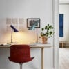 Aj Mini Midnight Blue Mne | Scandinavian Design